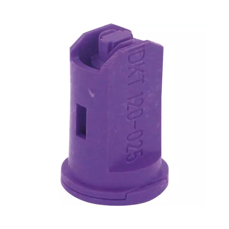 BUSE LECHLER ANTIDERIVE IDKT 120 025 VIOLET - ref. 30536062 | TP Agri