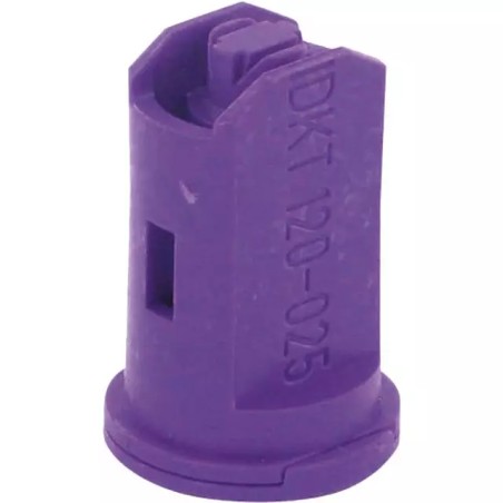 BUSE LECHLER ANTIDERIVE IDKT 120 025 VIOLET - ref. 30536062 | TP Agri
