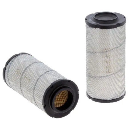 FILTRE A AIR SA 17217 HIFI FILTER - ref. HIFSA17217 | TP Agri