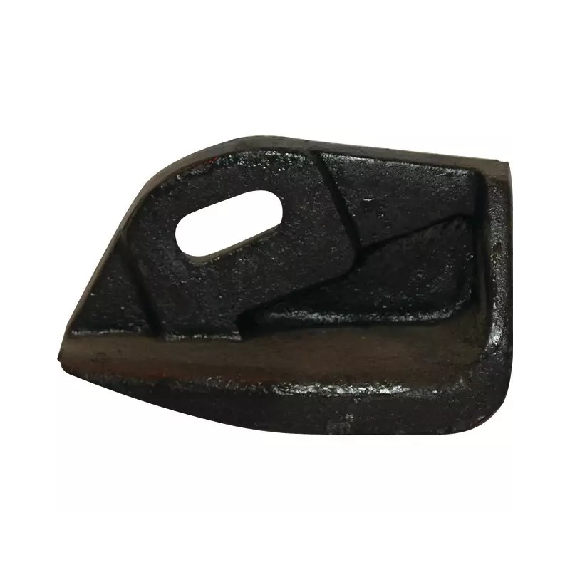 TALON GAUCHE FONTE TYPE KUHN 763009 - ref. 5350493 | TP Agri