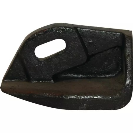 TALON GAUCHE FONTE TYPE KUHN 763009 - ref. 5350493 | TP Agri