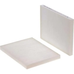 FILTRE HABITACLE SC 40117 HIFI FILTER - ref. HIFSC40117 | TP Agri