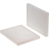FILTRE HABITACLE SC 40117 HIFI FILTER - ref. HIFSC40117 | TP Agri