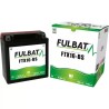 BATTERIE 12V 14AH 230A TYPE YTX16-BS + A GA - ref. 31312074F | TP Agri
