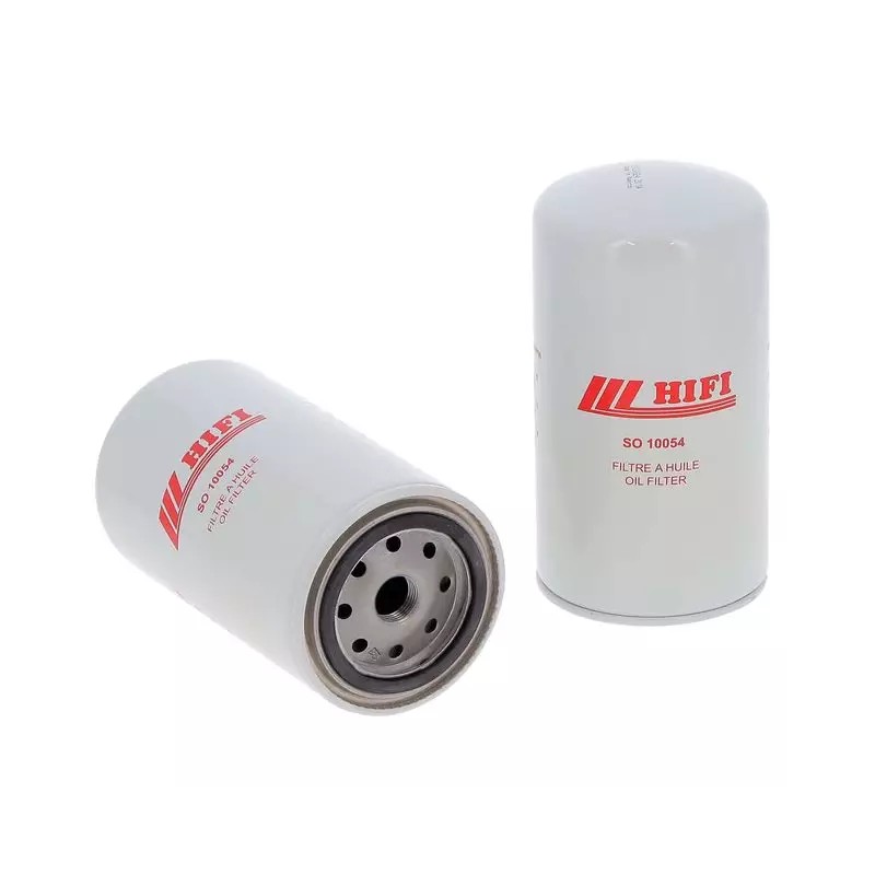 FILTRE A HUILE SO 10054 HIFI FILTER - ref. HIFSO10054 | TP Agri