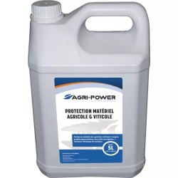 PROTECTION MATERIEL AGRICOLE ET VITICOLE BIDO - ref. 1980154 | TP Agri
