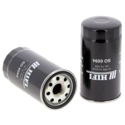 FILTRE A HUILE SO 6094 HIFI FILTER - ref. HIFSO6094 | TP Agri