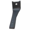 DENT DE HERSE ROTATIVE DROITE 325X110X18MM MO - ref. 5160682 | TP Agri