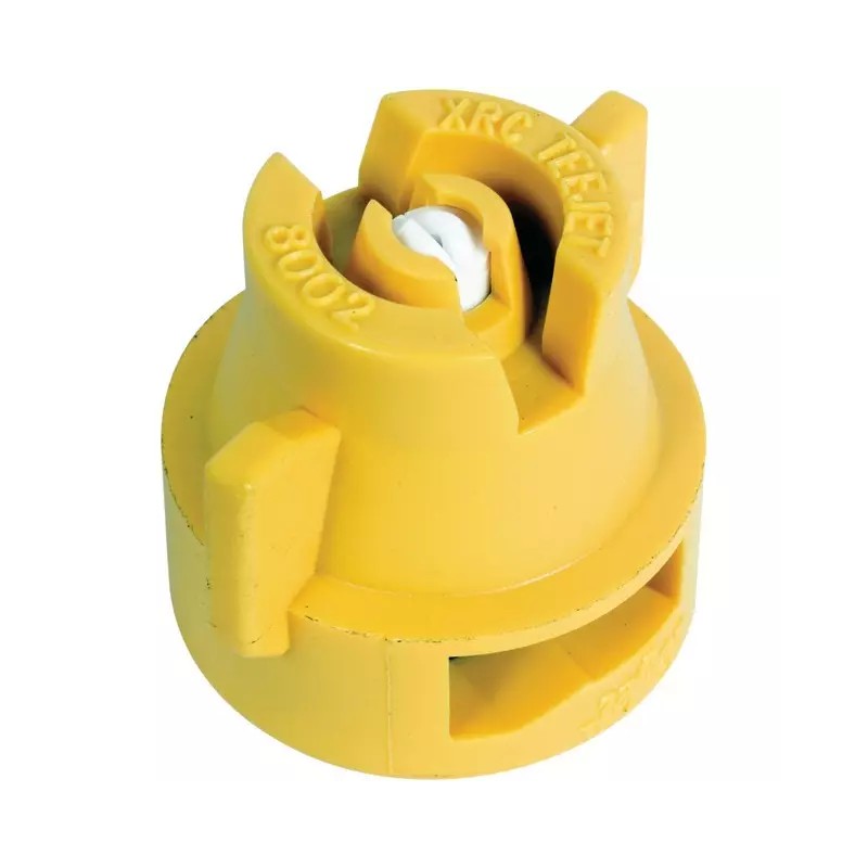 BUSE TEEJET JET PLAT XRC 80 02 VK JAUNE CERAMI - ref. 247226 | TP Agri
