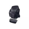 COUSSIN DE DOSSIER PVC NOIR MSG20 ETROIT GRA - ref. 31504014 | TP Agri