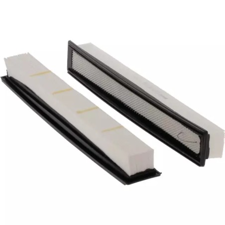 FILTRE HABITACLE SC 50223 HIFI FILTER - ref. HIFSC50223 | TP Agri