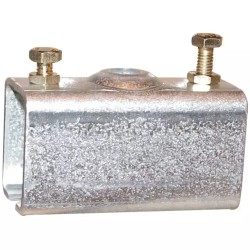 MANCHON NU POUR RAIL 35X30 MM MANTION - ref. 1850172 | TP Agri