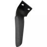 DENT DE HERSE ROTATIVE GAUCHE FORGEE 295X100X - ref. 5160279 | TP Agri