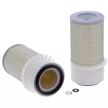 FILTRE A AIR SA 10359 K HIFI FILTER - ref. HIFSA10359K | TP Agri