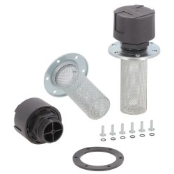 BOUCHON DE RESERVOIR TCO 721 HIFI FILTER - ref. HIFTCO721 | TP Agri