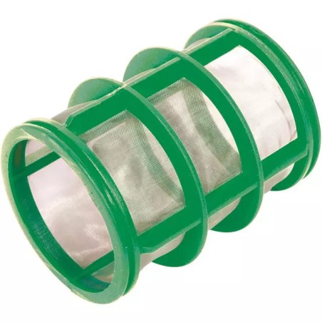 FILTRE PULVERISATEUR VERT INOX 109X79 100 MESH - ref. 231176 | TP Agri