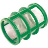 FILTRE PULVERISATEUR VERT INOX 109X79 100 MESH - ref. 231176 | TP Agri