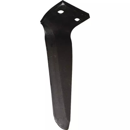 DENT DE HERSE ROTATIVE GAUCHE 300X100X15MM D1 - ref. 5160525 | TP Agri
