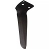 DENT DE HERSE ROTATIVE GAUCHE 300X100X15MM D1 - ref. 5160525 | TP Agri