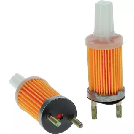 FILTRE A GASOIL SN 21593 HIFI FILTER - ref. HIFSN21593 | TP Agri