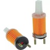 FILTRE A GASOIL SN 21593 HIFI FILTER - ref. HIFSN21593 | TP Agri