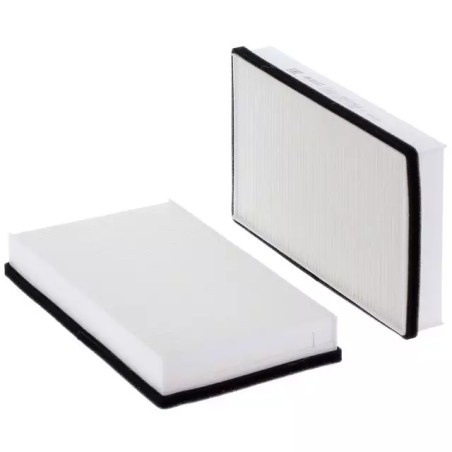 FILTRE HABITACLE SC 50160 HIFI FILTER - ref. HIFSC50160 | TP Agri