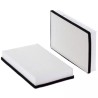 FILTRE HABITACLE SC 50160 HIFI FILTER - ref. HIFSC50160 | TP Agri