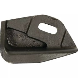 TALON DROIT ORIGINE KUHN 763008 - ref. 226628 | TP Agri