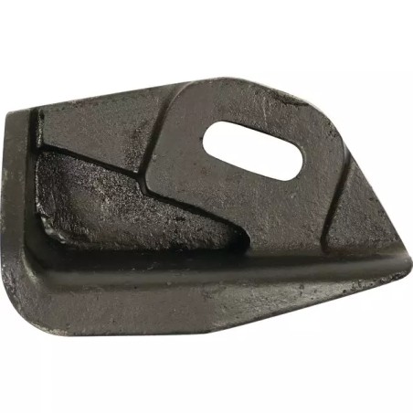 TALON DROIT ORIGINE KUHN 763008 - ref. 226628 | TP Agri