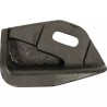 TALON DROIT ORIGINE KUHN 763008 - ref. 226628 | TP Agri