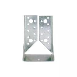SUPPORT U INVERSE 60X100X2mm - ref. 1847212 | TP Agri