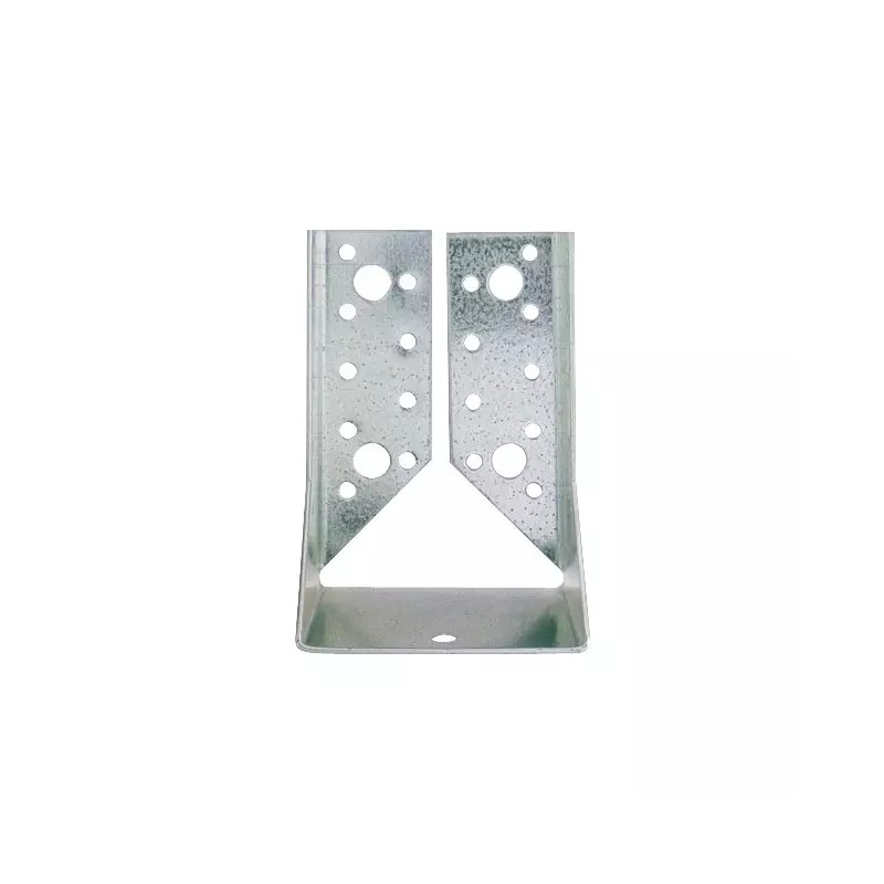 SUPPORT U INVERSE 60X100X2mm - ref. 1847212 | TP Agri