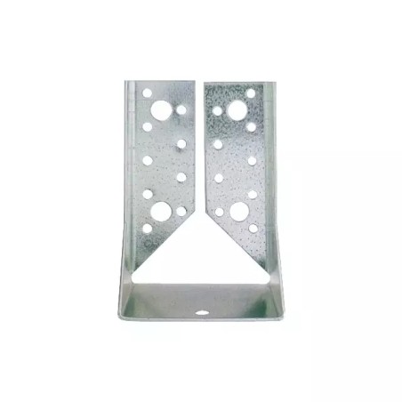 SUPPORT U INVERSE 60X100X2mm - ref. 1847212 | TP Agri