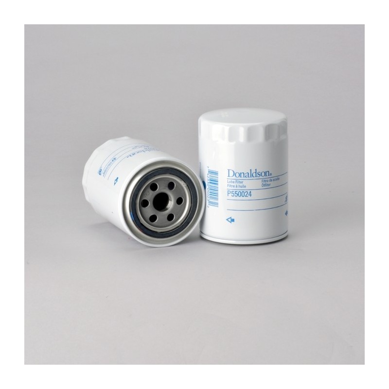 Filtre Donaldson P550024