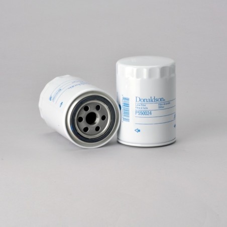 Filtre Donaldson P550024