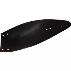 VERSOIR GAUCHE BORE CORPS XL TYPE OVERUM B945 - ref. 5826281 | TP Agri