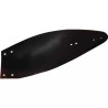 VERSOIR GAUCHE BORE CORPS XL TYPE OVERUM B945 - ref. 5826281 | TP Agri