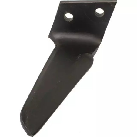 DENT DE HERSE ROTATIVE DROITE 300X100X14MM D16 - ref. 257984 | TP Agri