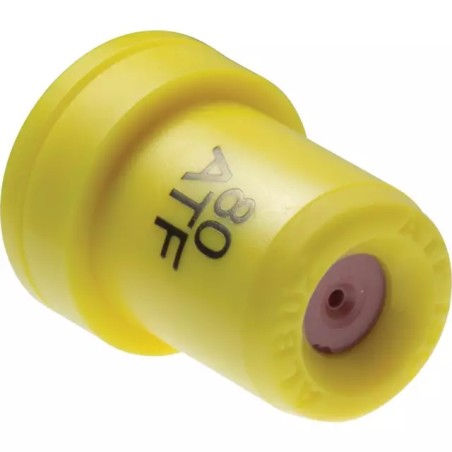 BUSE ALBUZ ATF 80 02 JAUNE - ref. 30533055 | TP Agri
