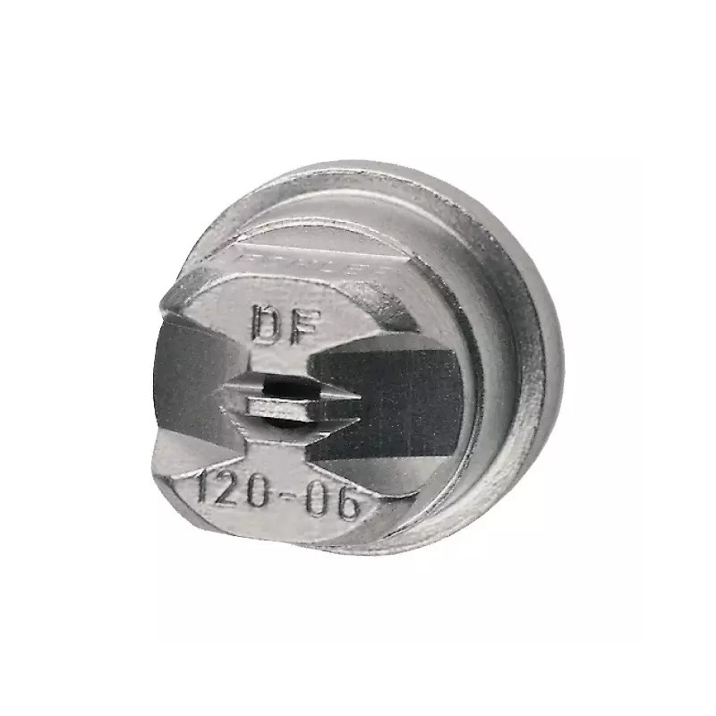 BUSE LECHLER JET PINCEAU DF 120 06 GRIS INOX - ref. 30536240 | TP Agri