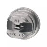 BUSE LECHLER JET PINCEAU DF 120 06 GRIS INOX - ref. 30536240 | TP Agri