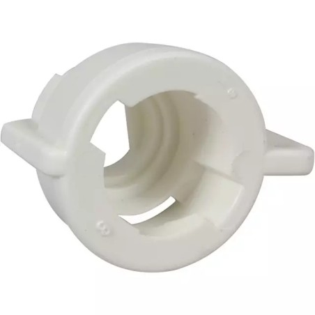 ECROU RAPIDE POUR ALBUZ APS BLANCHE MEPLAT 8 M - ref. 238288 | TP Agri