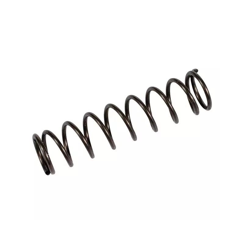 RESSORT DE BUTEE DE MEMBRANE POUR CANON A GAZ - ref. 227595 | TP Agri