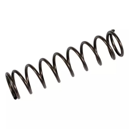 RESSORT DE BUTEE DE MEMBRANE POUR CANON A GAZ - ref. 227595 | TP Agri
