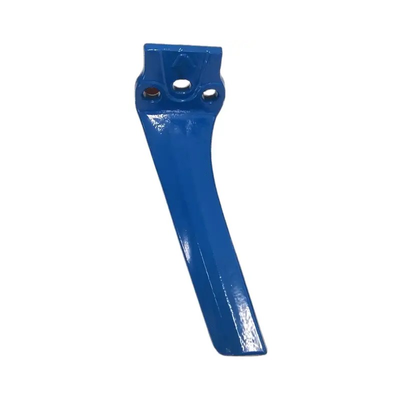 DENT DE HERSE ROTATIVE FORGEE DROIT MAX - ref. ALPMK0A00454 | TP Agri