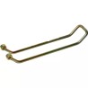 DISPOSITIF DE RETENUE 325 MM POUR BARRE DE POU - ref. 232513 | TP Agri