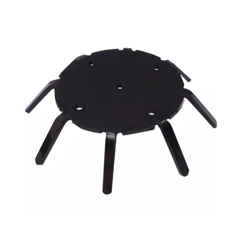 ENTRAINEUR POUR DISQUE BINEUR 290 MM KRESS - ref. 5260907 | TP Agri
