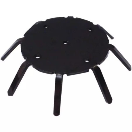 ENTRAINEUR POUR DISQUE BINEUR 290 MM KRESS - ref. 5260907 | TP Agri