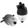 FILTRE A GASOIL COMPLET MO 1657 HIFI FILTER - ref. HIFMO1657 | TP Agri