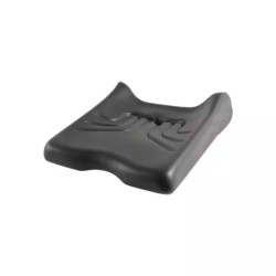 COUSSIN D'ASSISE PVC NOIR MSG 20 ETROIT GRAM - ref. 31504012 | TP Agri